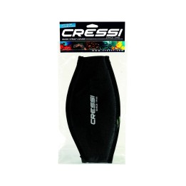 funda de neopreno para máscara de buceo cressi - personalizable y cómoda