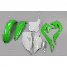 kit de plàstics complet oem kakit227-999