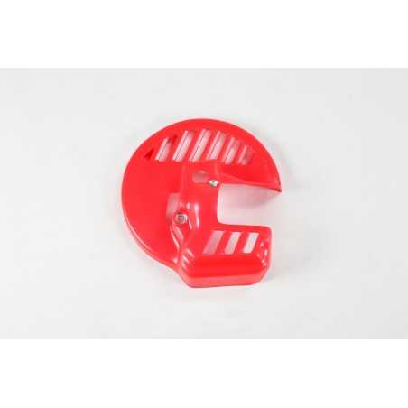 protector de disc davanter