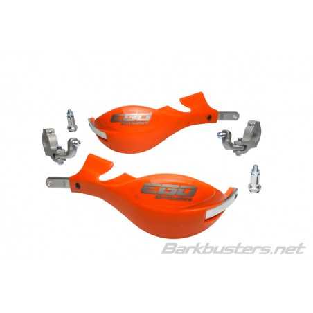 closed handguard kit universal ego