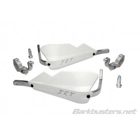 closed handguard kit universal jet