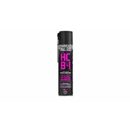 protector extrem de bicicleta hcb-1 400 ml