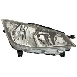 IPARLUX FRONTSCHEINWERFER RECHTS 11854502