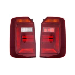 pilot lumină spate dreapta