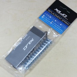 spare seatpost spring  sp-s10 70-85 kg