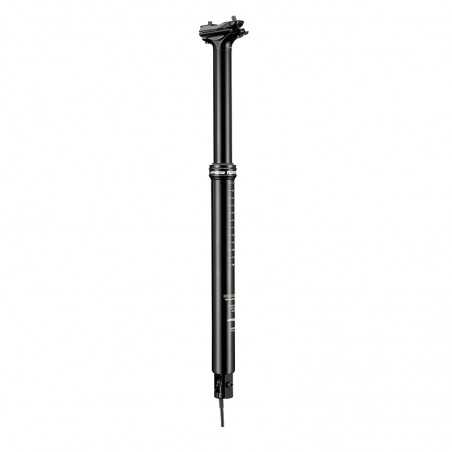 tija de sillin telescopica  flowtron agx sb0 27.2 363 mm 100 mm