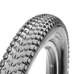 cubierta neumatico bicicleta alambre ikon 26x2.20 57-559