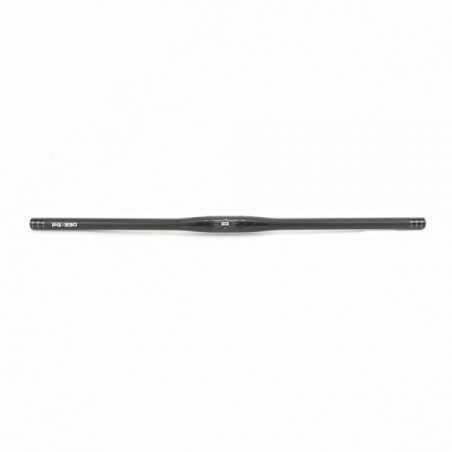 τιμόνι pg-230 carbon flat mtb 740mm