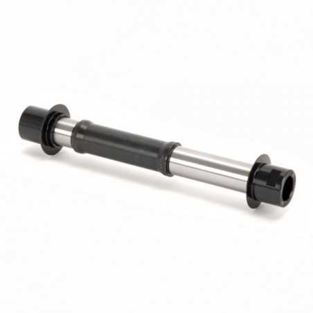 eje con adaptadores bujes acero nitro/ultra 2019 boost mtb 12x148mm