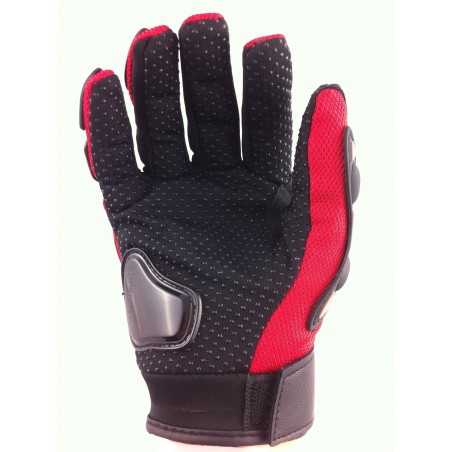enduro gloves off-road protections - probiker