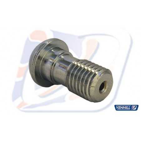 tornillo alomado  m10x1.25