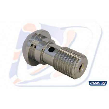 tornillo alomado  3/8¨