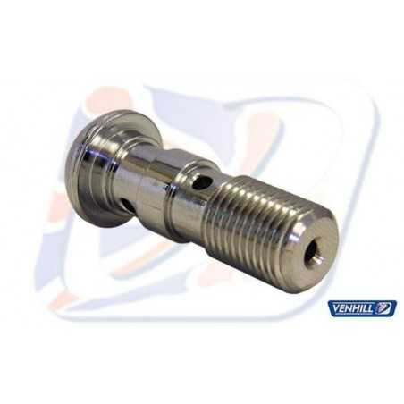 tornillo doble alomado  m10x1