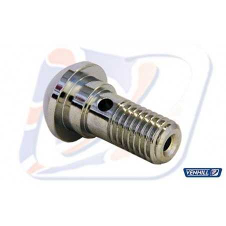 tornillo alomado  5/16¨