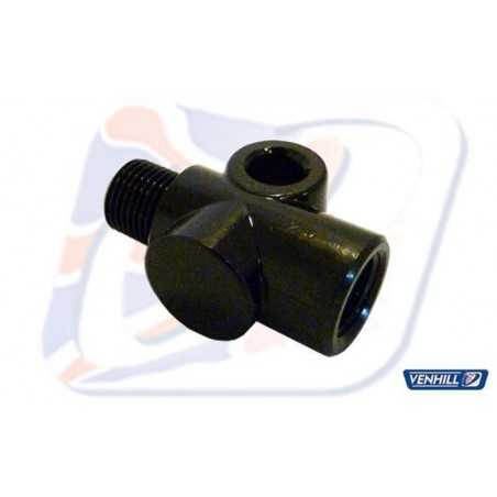 conector recto sujeccion  m10x1