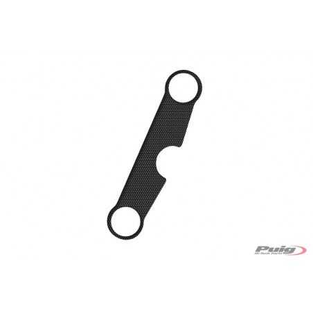 protective adhesive shank anti stripes with keys