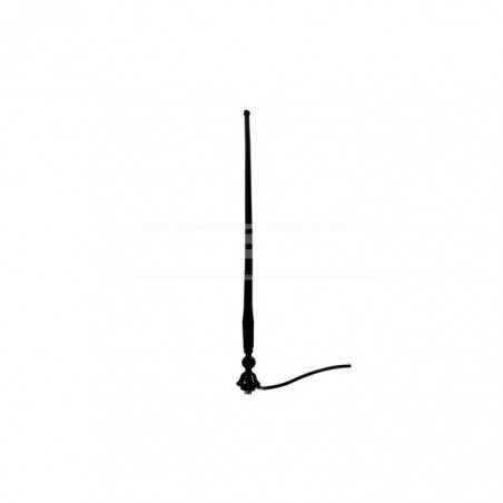 gummiantenne