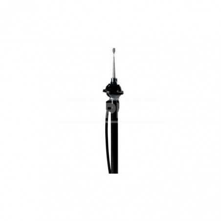 teleskopfinneantenne