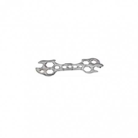 multiple spanner 7-17 mm