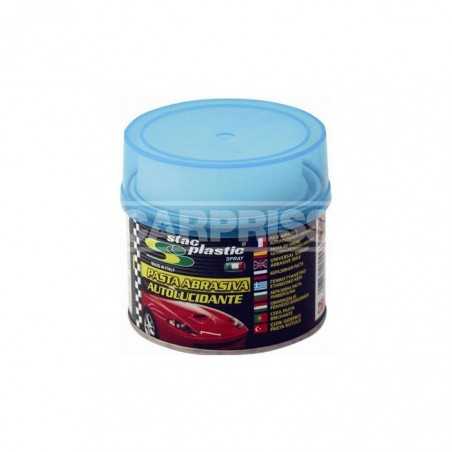 polishing abrasive paste 250 gr