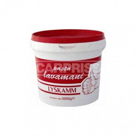 hand cleaner paste 5 kg