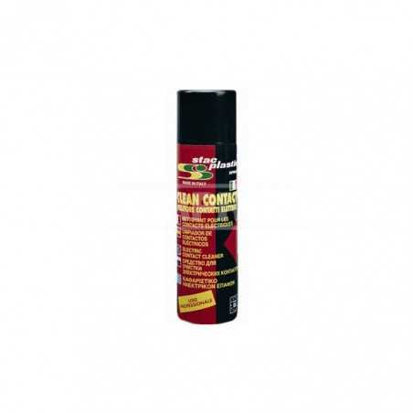 electrical contact cleaner 250 ml