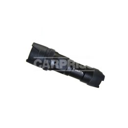 batterie per torcia incluse led 1w 3xaaa
