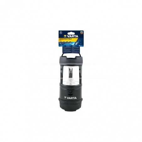 linterna camping led 5w 3d