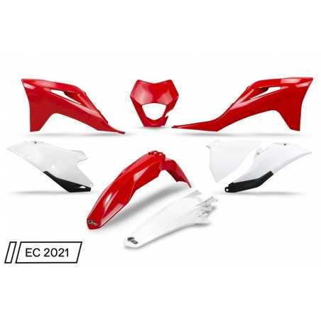 original plastic kit