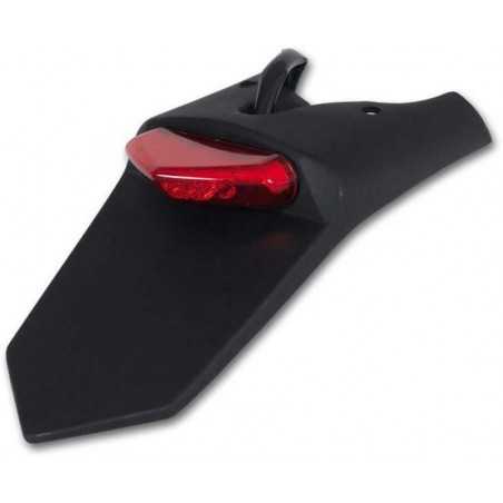 luce led portatarga
