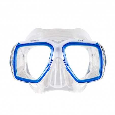 mascara gafas buceo ray