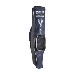 2-compartment freediving or fishing bag bag ascent