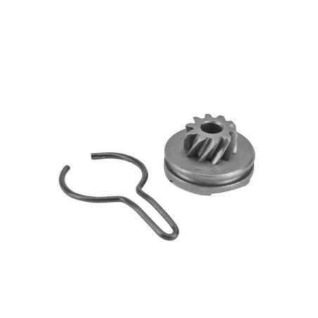 pinion, starter