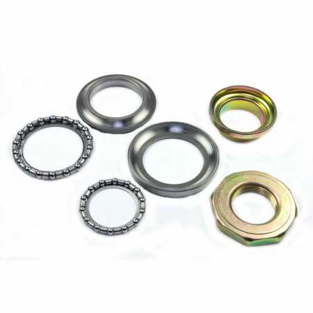 kit cuscinetti piantone sterzo
