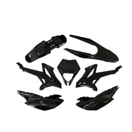 complete plastic kit oem