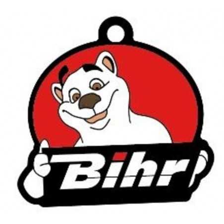 keychain bear mascot merchandising