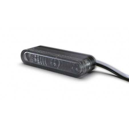 luz de posición con intermitente led star-mx1 pro modulo