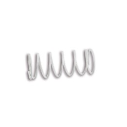 compression spring for variator 58x142 mm/ ø4.0 mm/ 3 2k