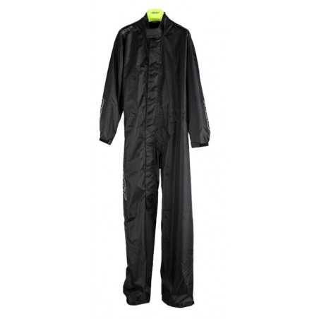 vattentät overall lightweight