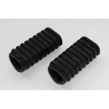gomas para estriberas