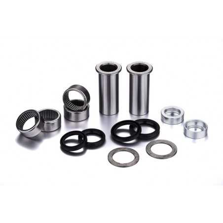 kit rodamientos de basculante