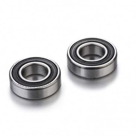 kit rolamentos roda dianteira