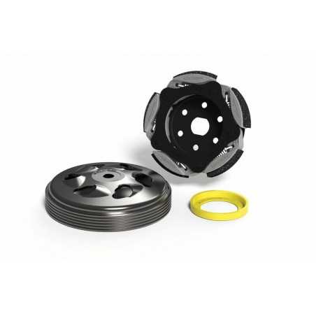 centrifugalkobling maxi fly system