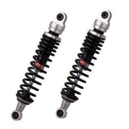 amortiguador de suspension trasero ecoline re302 twin