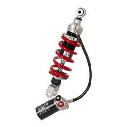 amortiguador de suspension trasero racing