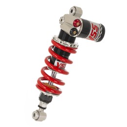 amortiguador de suspension trasero racing