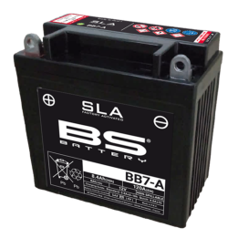 battery sla bb7-a (fa) ybz-a