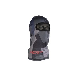 ciepła podkładka pod kask  camo balaclava 10u