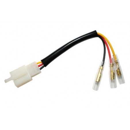 cable adaptator luz trasera type 7