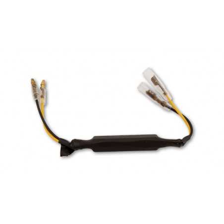 resistencia para intermitentes led